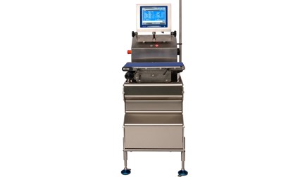 MCheck 2 Checkweigher