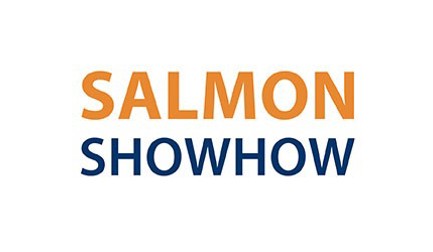 The 17th Salmon ShowHow – engage your senses