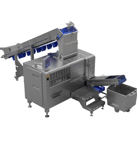 AVITOS Dicing Machine