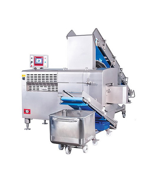 AVITOS Dicing Machine