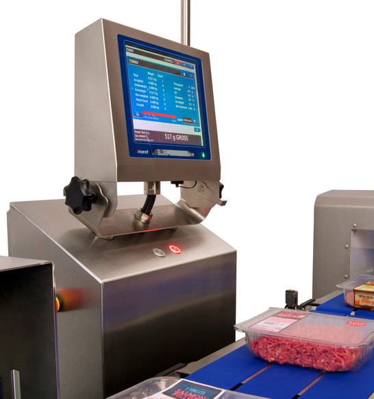 MCheck2 checkweigher