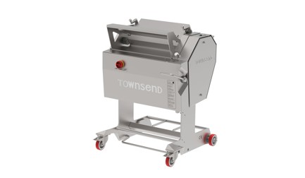 Townsend SK 11-312 Derinding Skinner