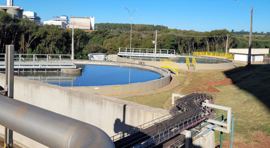 Aurora Coop Water Treatment Facility 1