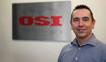 OSI Food Solutions Germany: Increasing capacity and quality