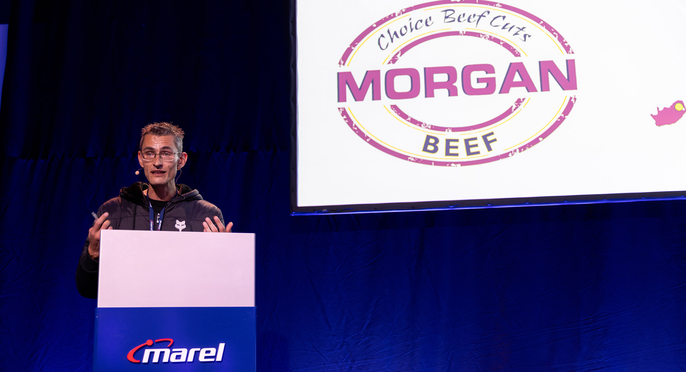 Software Knowhow 2024 Morgan Beef