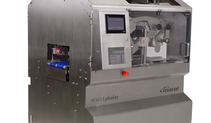 M360 Labeler