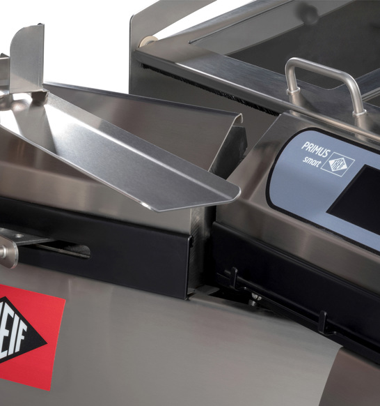 Primus Smart Bread Slicer Detail