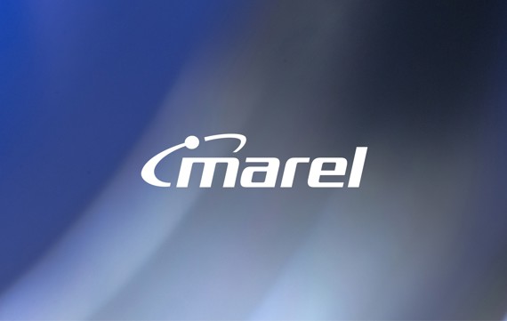 Generic Marel branded image