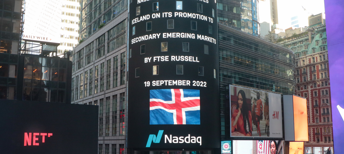 Nasdaq Iceland 091522 1