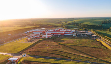 Marel suministra tecnología para la mayor planta faenadora de cerdos de Latinoamérica