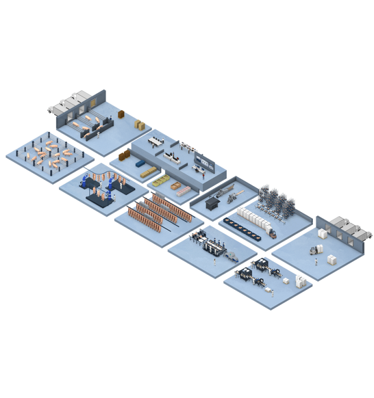 pig processing plant software