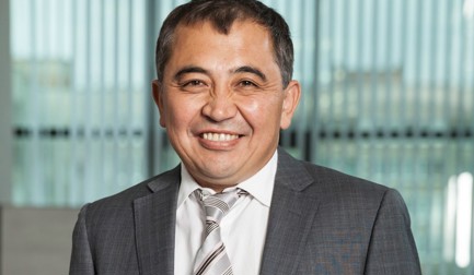 MPF fires up the Kazakh market