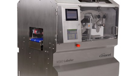 M360 Labeler