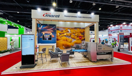 Gulfood Manufacturing 2024