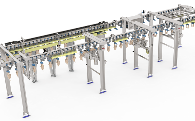 ACM NT Compact 3D Line