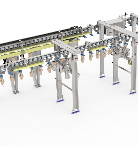 ACM NT Compact 3D Line