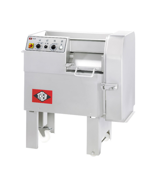 FELIX dicing and strip cutting machine