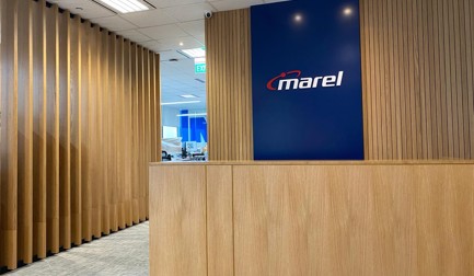 Marel Singapore