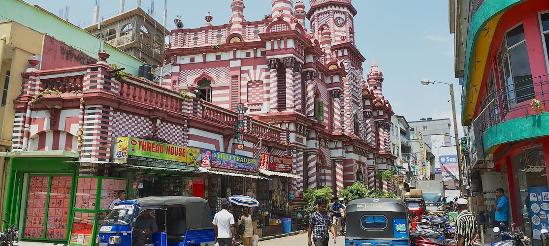 Sri Lanka