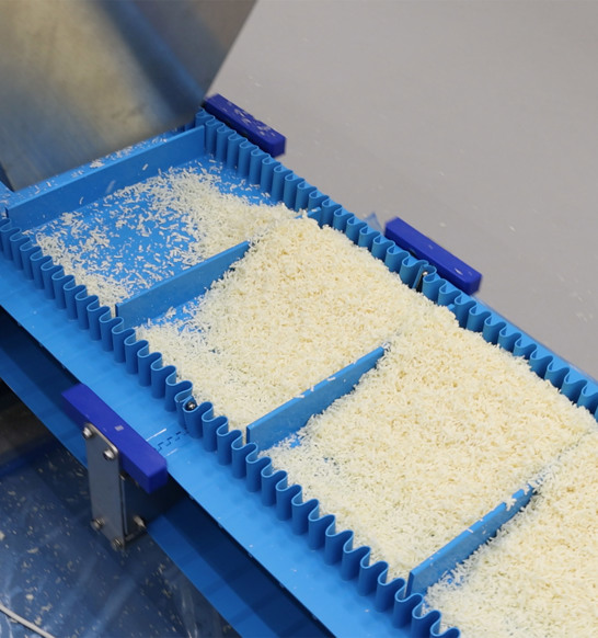 Customer Story CASAN Kremel In Greece Cheese Processing