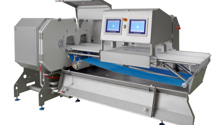 I-Cut 610 PortionCutter