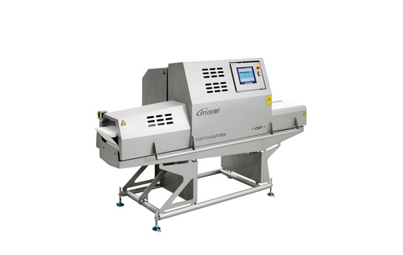 I-Cut 11 intelligentes Portioniersystem