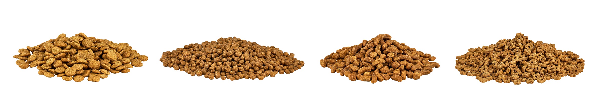 Pet Food Kibbles2400