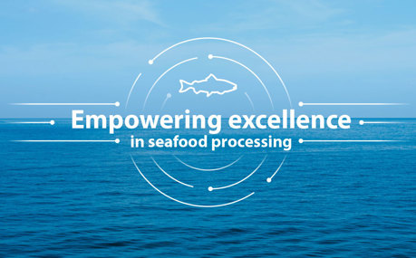 Marel And MMC Fish Processing Solutions