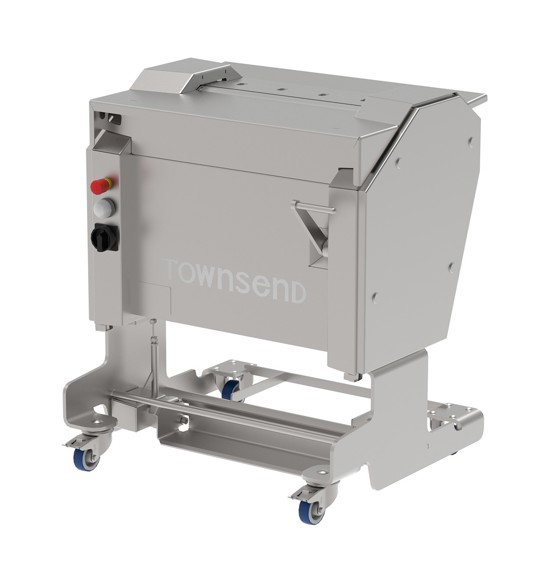 Townsend OTM 50 open top membrane skinner