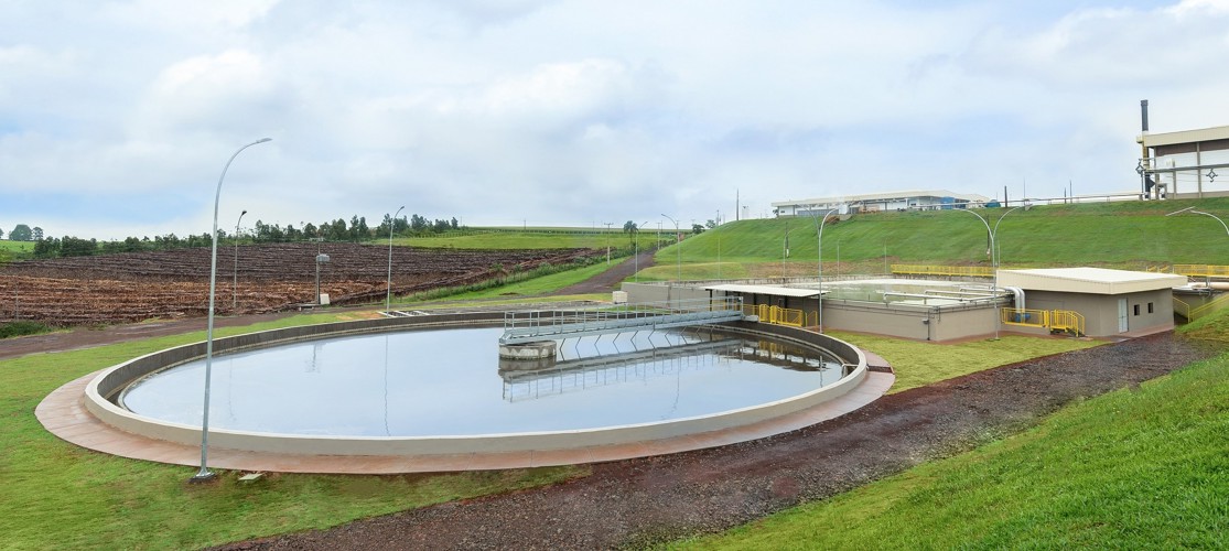 Aurora Water Treatment