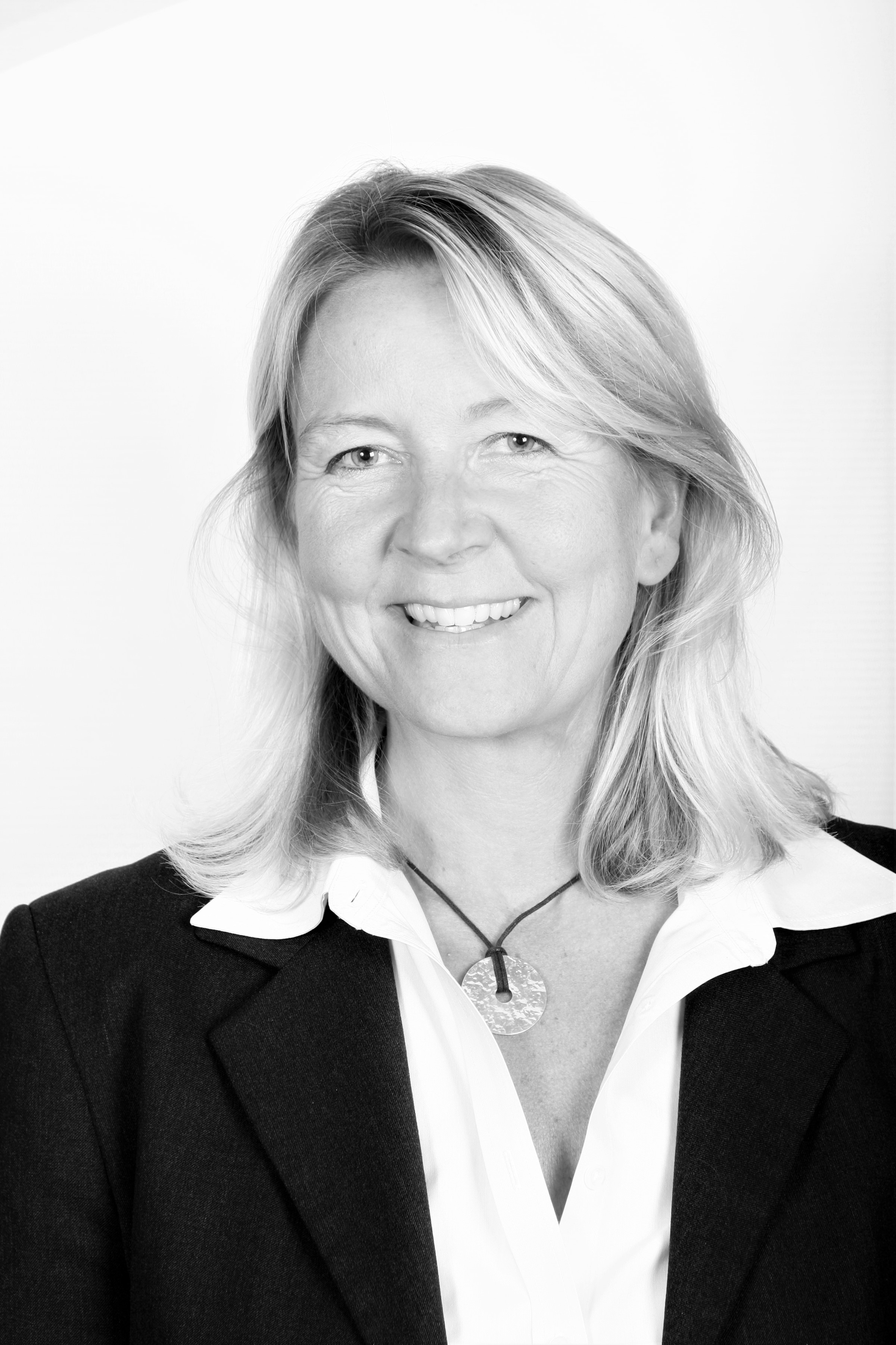 Ulrika Lindgren Bw