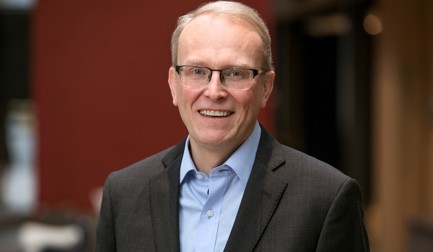 Dr Olafur S. Gudmundsson