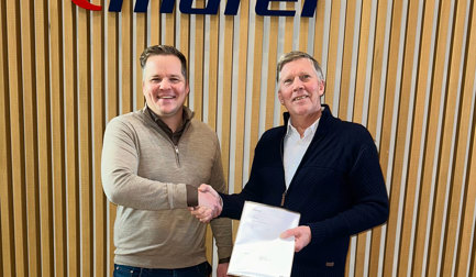 LAXEY invests in Marel’s advanced software and equipment