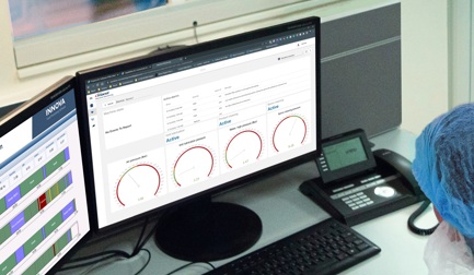 5 Fragen zu SmartBase – Maschinenstatus in Echtzeit