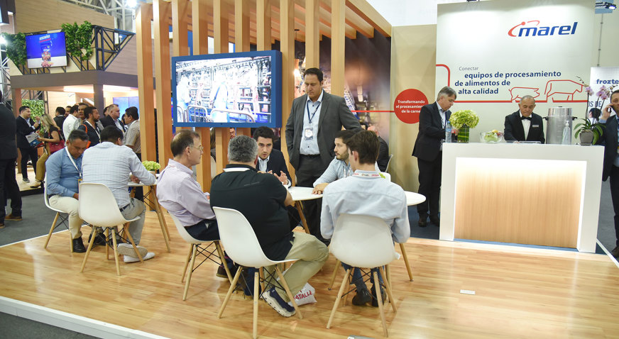 Expocarnes2023 Stand 2