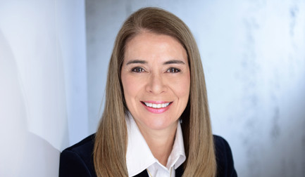 Tatiana Gillitzer joins Marel as new EVP Service