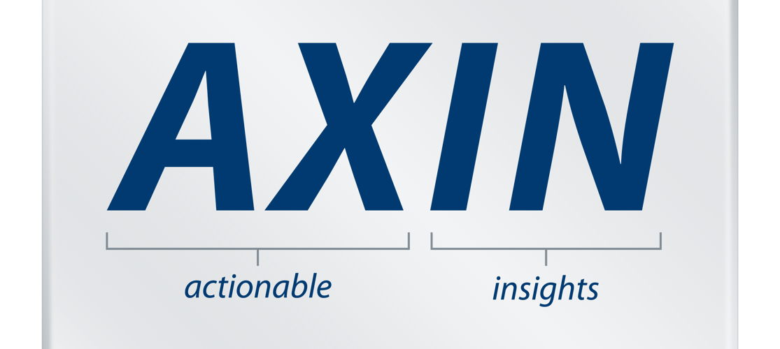 AXIN Graph Actionable Insights