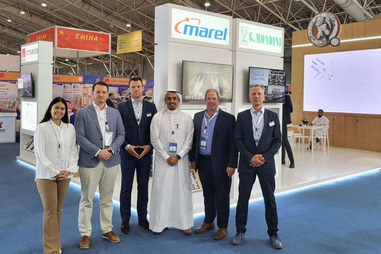 Middle East Poultry Expo 2025