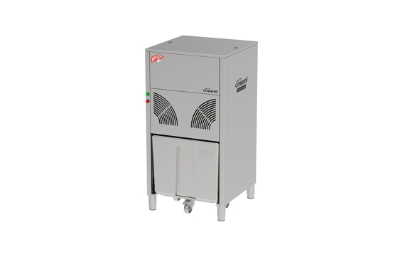 MAJA SAH 85 170 flake ice machines